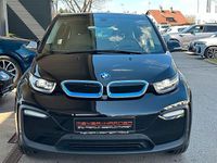 Gebraucht BMW i3 125 kW (170 PS) 2019 Schwarz Kleinwagen
