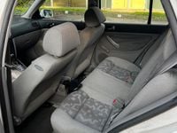 Gebraucht VW Golf IV 75 PS (55 kW) 1998 Weiß Kleinwagen