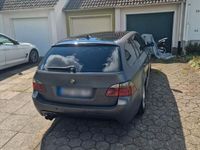 gebraucht BMW 530 d xdrive und M Ausstattung