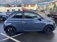 Gebraucht Fiat 500C 86 PS (63 kW) 2011 Colore esterno (blu carismatic Cabrio