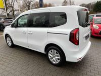 gebraucht Renault Kangoo Equilibre TCe 100 Navi LED Klima