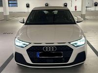 Gebraucht Audi A1 Sportback 110 PS (80 kW) 2024 Kleinwagen