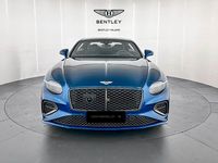 Gebraucht Bentley Continental 782 PS (575 kW) 2024 Blau
