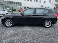 gebraucht BMW 116 i 5-trg. LCI inkl. 3 Jahre Hausgarantie !!!