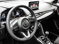 gebraucht Mazda 2 1.5L e-SKYACTIV G 90PS 6GS FWD HOMURA LED KAMERA