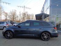 Gebraucht Seat Leon ST 4Drive 300 PS (220 kW) 2019 Grau Kombi