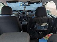 Gebraucht Citroën C4 109 PS (80 kW) 2007 Coupé