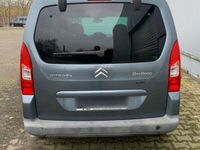 gebraucht Citroën Berlingo VTi 120 Multispace Exclusive, LPG