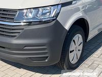 Gebraucht VW Transporter 2026 Ascotgrau (grau) Van