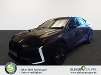 Gebraucht Citroën DS4 PureTech 131 PS (96 kW) 2022 Grau Kleinwagen