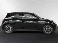 Occasion Mini Cooper 135 kW (184 PK) 2025 Zwart Hatchback