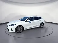 Gebraucht BMW 120 170 PS (125 kW) 2025 Weiß Kleinwagen