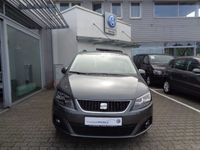 gebraucht Seat Alhambra 2.0 TDI Ecomotive Style*Navi*Xenon