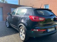 gebraucht Kia Sportage SL - kein Notverkauf-