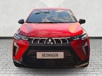 Neu Mitsubishi ASX Basis 158 PS (116 kW) 2025 Aurorarot metallic SUV