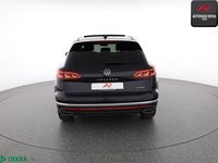 Gebraucht VW Touareg 381 PS (280 kW) 2021 Deep black SUV