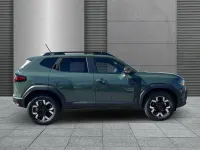 Neu Dacia Duster Extreme 141 PS (103 kW) 2026 Safarigrüngrau SUV