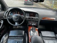 gebraucht Audi A6 4F 3.0 tdi Quattro