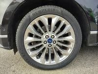 Gebraucht Ford Edge Vignale 238 PS (175 kW) 2020 Metallic) (weiss SUV