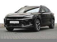 Neu Cupra Formentor VZ 272 PS (200 kW) 2025 Midnightschwarz metallic SUV