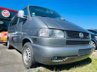 Usado VW T4 151 HP (111 kW) 2003 Other Van