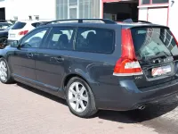 Gebraucht Volvo V70 Linje Svart 181 PS (133 kW) 2016 Grau Kombi