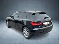 Gebraucht Audi A1 95 PS (69 kW) 2026 Schwarz (mythosschwarz metallic) SUV