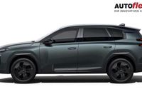 Neu Citroën C5 145 PS (106 kW) 2026 Astoria grün metallic /... SUV