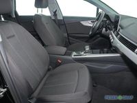 Używany Audi A4 Allroad 204 KM (150 kW) 2023 Czarny Kombi