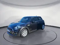 Gebraucht Mini Cooper 136 PS (100 kW) 2020 Schwarz Kleinwagen