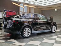 gebraucht Tesla Model X RAVEN Performance Ludicrous