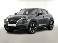 Ny Nissan Juke Acenta 143 HK (105 kW) 2025 Grå SUV