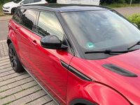 Gebraucht Land Rover Range Rover 190 PS (139 kW) 2014 Andere farben SUV