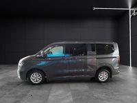Neu VW Caravelle Style 170 PS (125 kW) 2025 Graphite dust metallic Van / Kleinbus