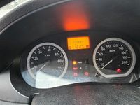 Gebraucht Dacia Logan 101 PS (74 kW) 2007 Silber Kombi