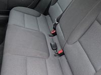 Gebraucht Audi A3 105 PS (77 kW) 2011 Schwarz Kleinwagen