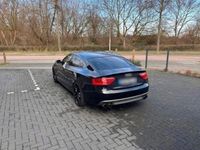 Gebraucht Audi A5 270 PS (198 kW) 2013 Schwarz Coupé