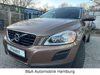 Gebraucht Volvo XC60 Summum 215 PS (158 kW) 2011 Terra bronze SUV