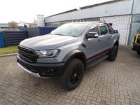 Gebraucht Ford Ranger Performance Edition 212 PS (155 kW) 2022 Mystikgrau Pickup