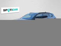 Gebraucht Opel Astra Edition 110 PS (80 kW) 2024 Karbon schwarz Kombi