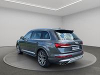 Gebraucht Audi SQ7 Ambiente 507 PS (372 kW) 2021 Daytonagrau perleffekt SUV