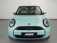 Gebraucht Mini Cooper S 204 PS (150 kW) 2024 Grün Kleinwagen