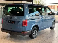 Używany VW Multivan Highline 77 KM (56 kW) 2016 Andere Minivan