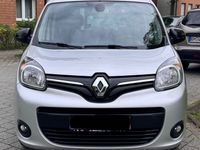gebraucht Renault Kangoo 1.5 dci - Limited - NAVI - AHK -