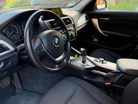 Używany BMW 116 116 KM (85 kW) 2016 Hatchback