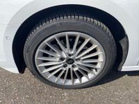 Gebraucht Audi A3 Advanced 116 PS (85 kW) 2024 Weiß Limousine