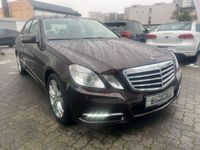 gebraucht Mercedes E200 *PDC SHZ TEMPO*