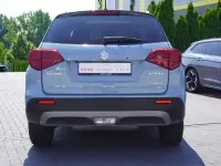 Gebraucht Suzuki Vitara Comfort+ 140 PS (102 kW) 2019 Hellblau SUV