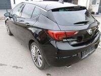 Gebraucht Opel Astra 200 PS (147 kW) 2017 Schwarz Limousine