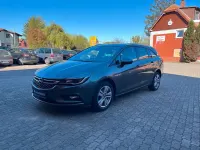 Usata Opel Astra Active 110 CV (80 kW) 2017 Station wagon
